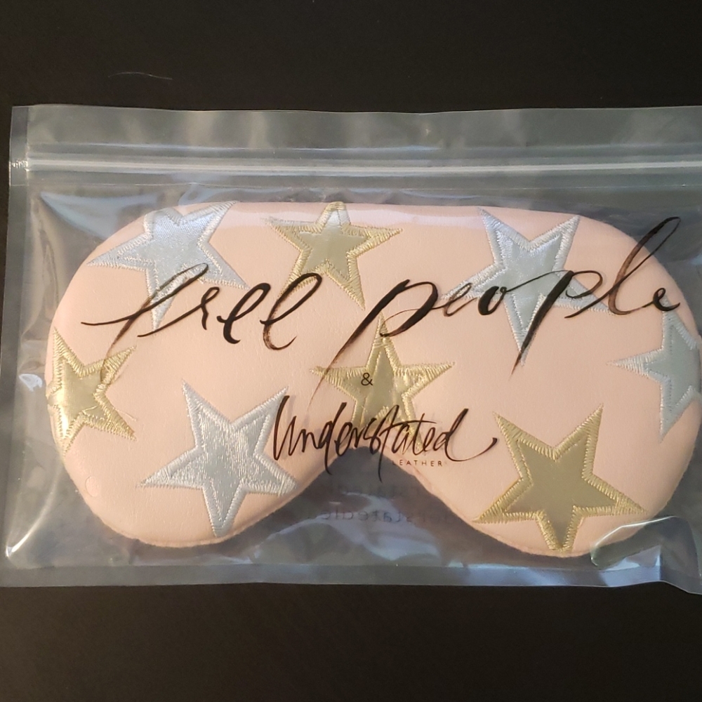 Free People Starry eyed mask